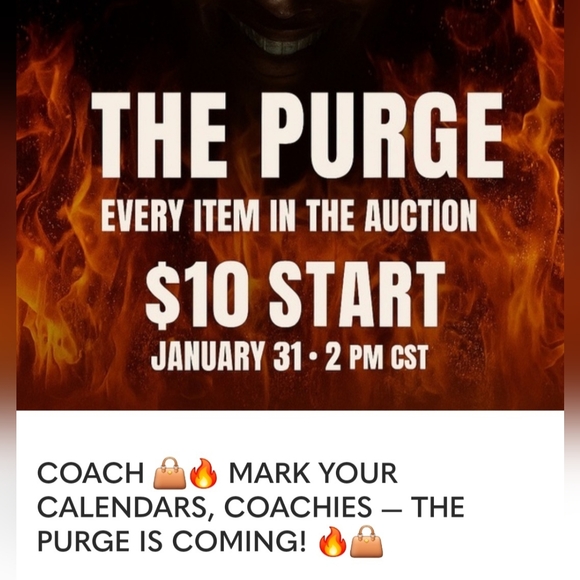 LYLA CROSSBODY IN ROSE MEADOW FLORAL PRINT COATED CANVAS F57922  "Purge Listing" - Picture 7 of 7